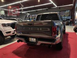 فۆرد F-150 راپتۆر